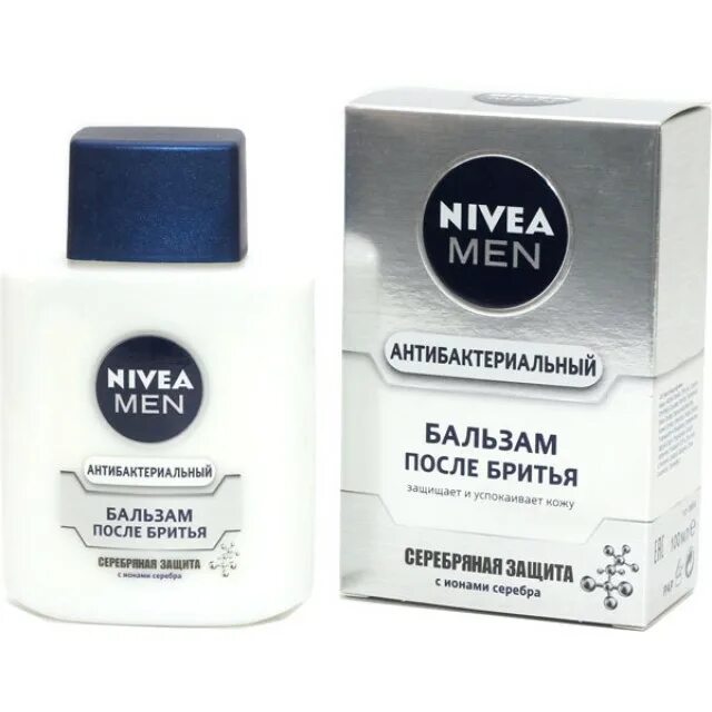 Средство после бритья для мужчин. Nivea men бальзам п/бр 100мл успокаивающ. Нивея бальзам после бритья 100 мл. "Nivea" бальза после бритья с ионами серебра100 мл. Бальзам после бритья Nivea серебряная защита 100мл.