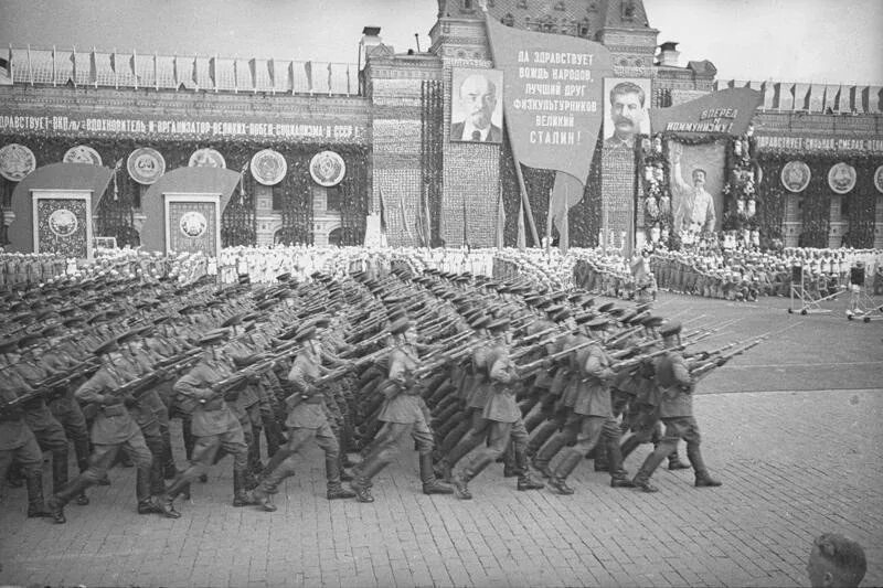 Ссср в 1930 е гг тест. Солдаты в ряд. Интерактивная площадка по истории СССР 1930 годы.