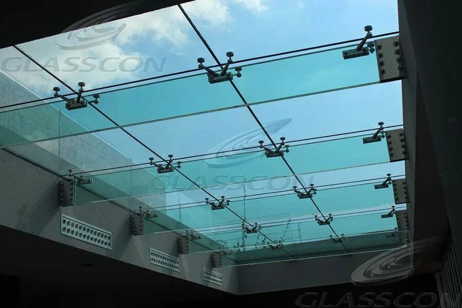 Стеклянная крыша на спайдерах. Стеклянные балки. Стеклянный потолок на спайдерах. Стеклянный пол на спайдерах. Glass beams mp3