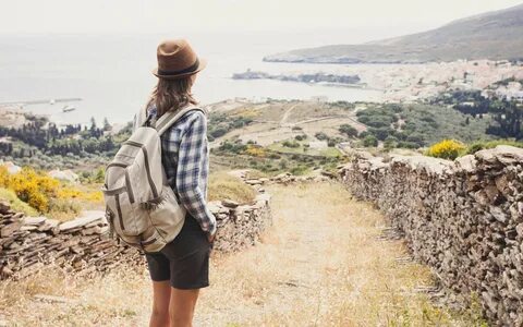 Travel but