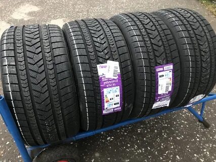 235 40 18 зимние шины