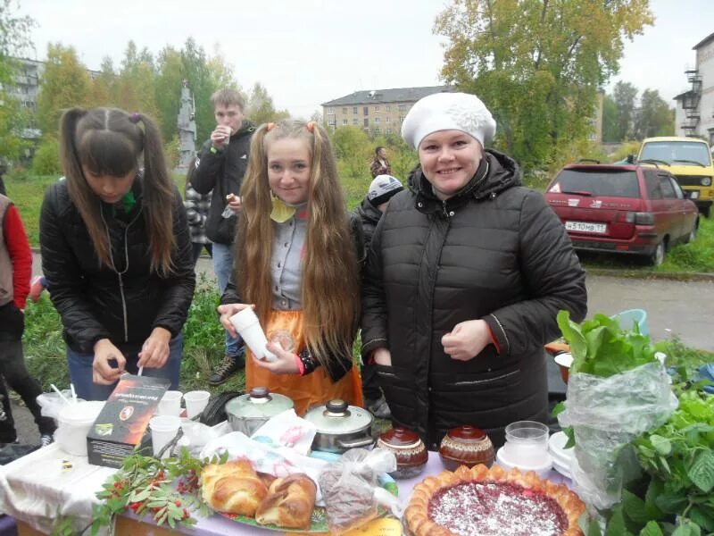 Подслушано в жешарте вконтакте доска