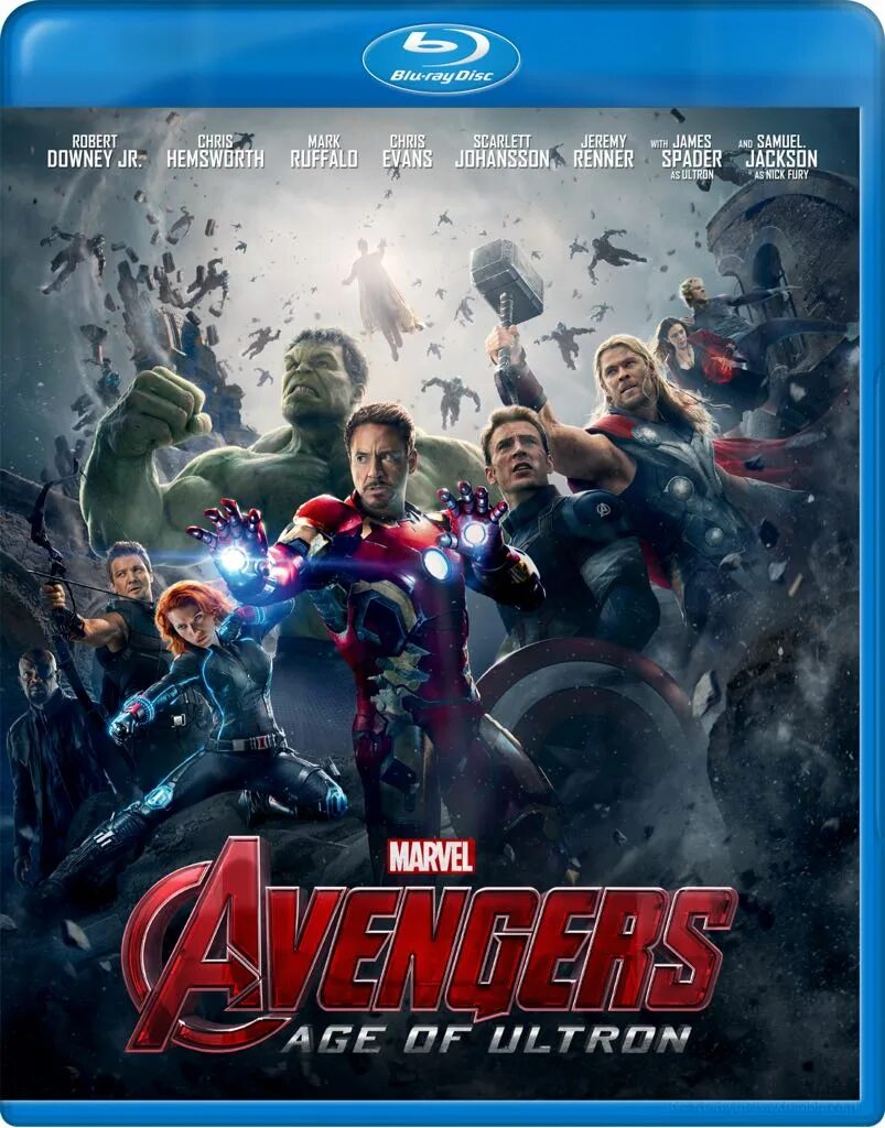 Мстители 2. Avengers: age of Ultron (2015) Постер. Avengers age of Ultron Ultron. Мстители. Эра Альтрона обложка Blu ray. The Avengers: age of Ultron 2015 Blu ray 4k.
