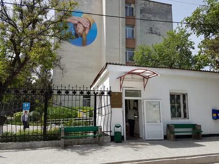 Жэк симферополь