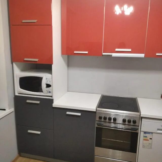 смоленские кухни из мдф. мебель абаканская 51. красный кухонный гарнитур. кухня\ давита аврора угловая. кухне мебель абакане.