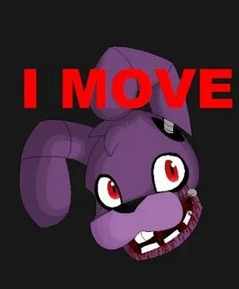 Fnaf move