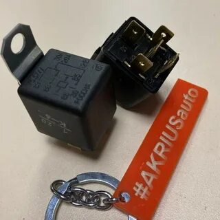 Магазин реле
