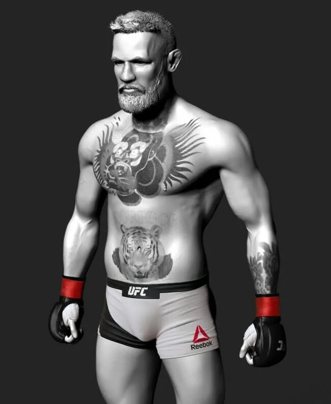 What i want gregor перевод