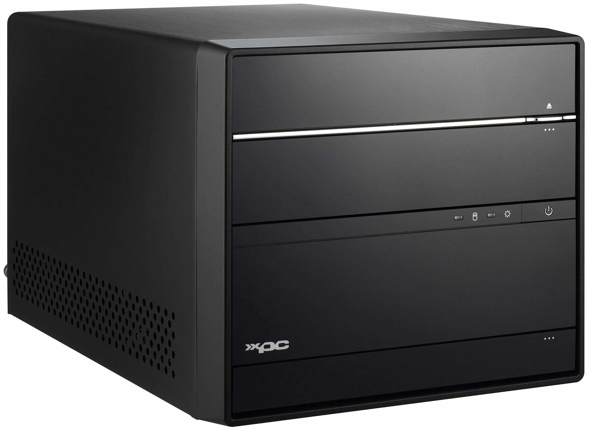 Shuttle отзывы. Barebone Shuttle XPC. Shuttle XPC Cube. Shuttle XPC sz170 r8 v2. XPC Cube sh570r6.