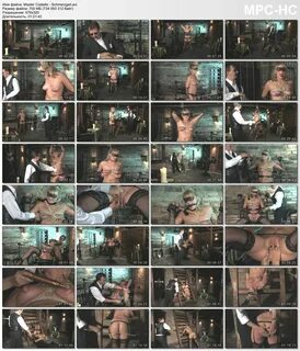 BDSM Master Costello - Schmerzgeil  Strong Pain (Master Costello) 2009, Sp...
