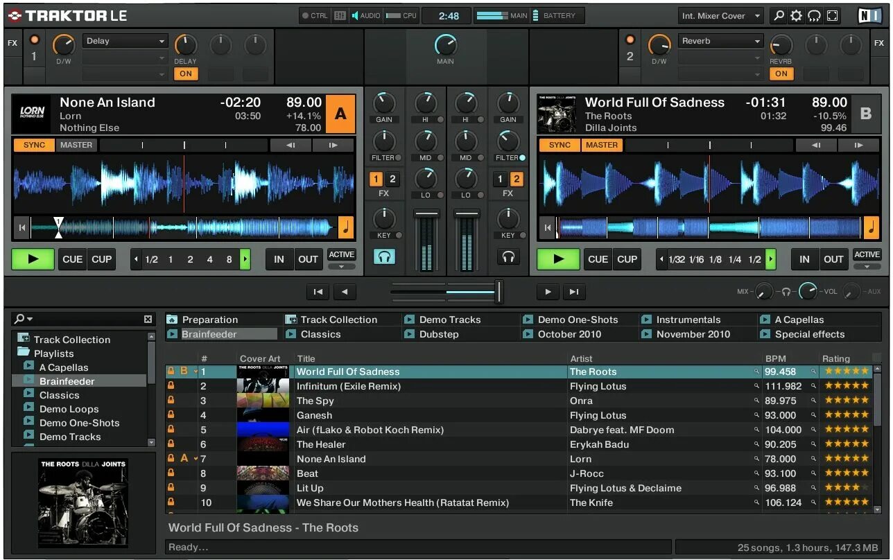 Tractor 2. Native instruments Traktor DJ Studio. Traktor Pro 2 (v2.68. Traktor DJ Studio Pro 3.4. Трактор 2 программа DJ.