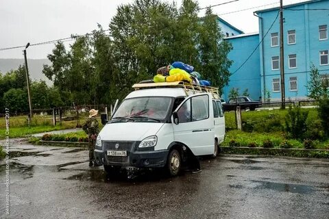 Автобусы байкальск