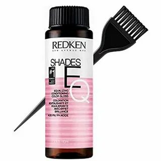 Redken eq