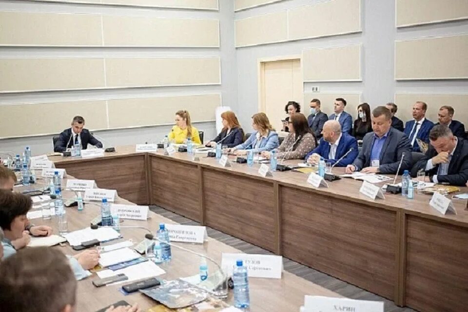 Пресс служба сочи