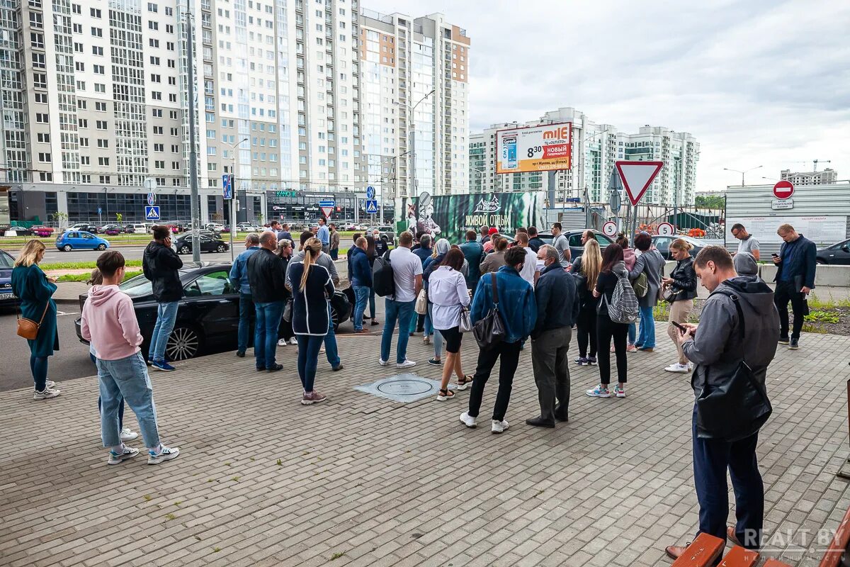 Грушевский посад. ЖИЛСТРОЙКОМПЛЕКТ Грушевский Посад Дзержинского, 26 дом.