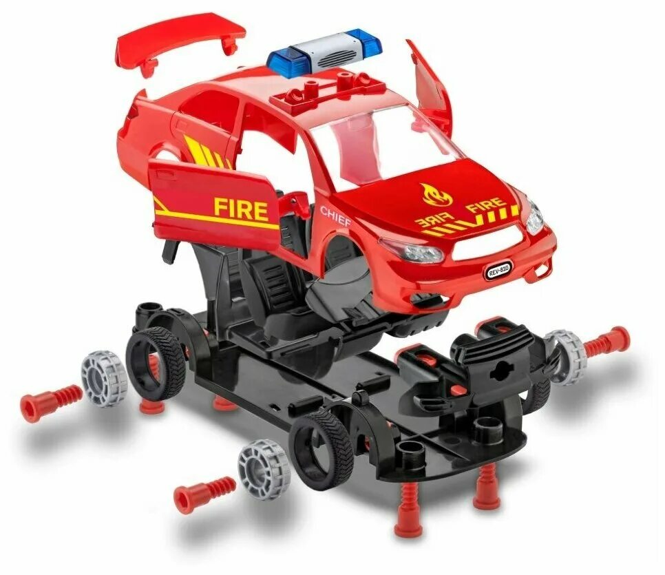Сборные модели пожарных машин. 02506 автомобили и мотоциклы american lafrance eagle fire pumper (1:25). Сборные модели пожарных машин. Пожарная машина сборная. Пожарная машина сборная.