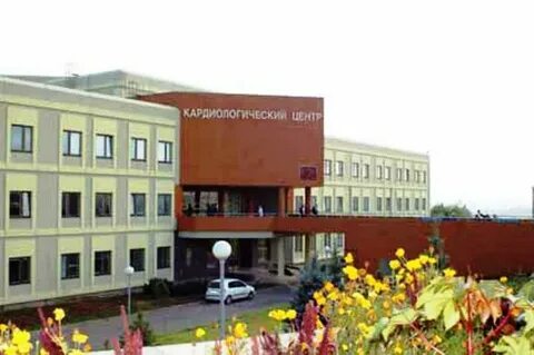 Сайт кардиоцентра волгограда