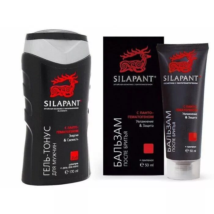 After gel. Silapant men гель для бритья для мужчин, 75 мл. Подарочный набор Silapant мужской гель, бальзам. Силапант бальзам после бритья. Подарочный набор compliment Universal Team man only.