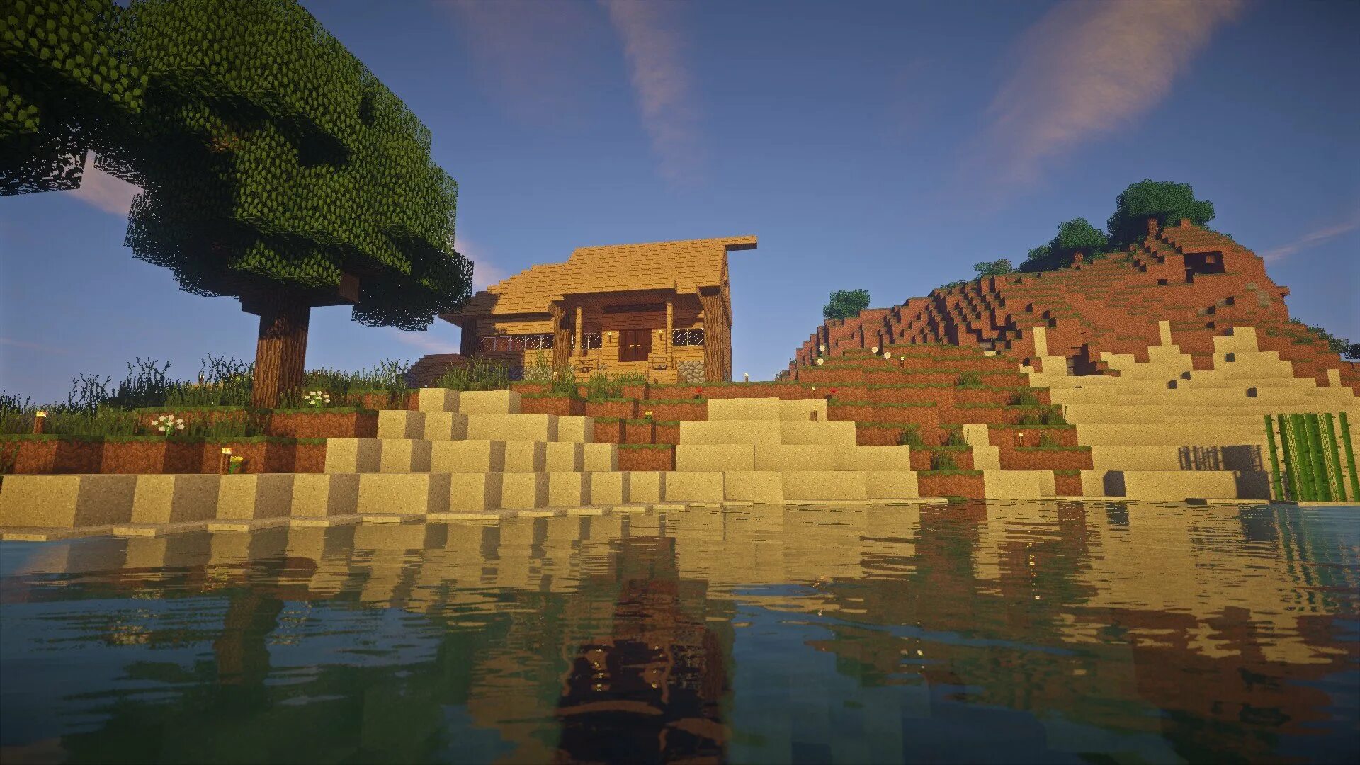 Minecraft ll
