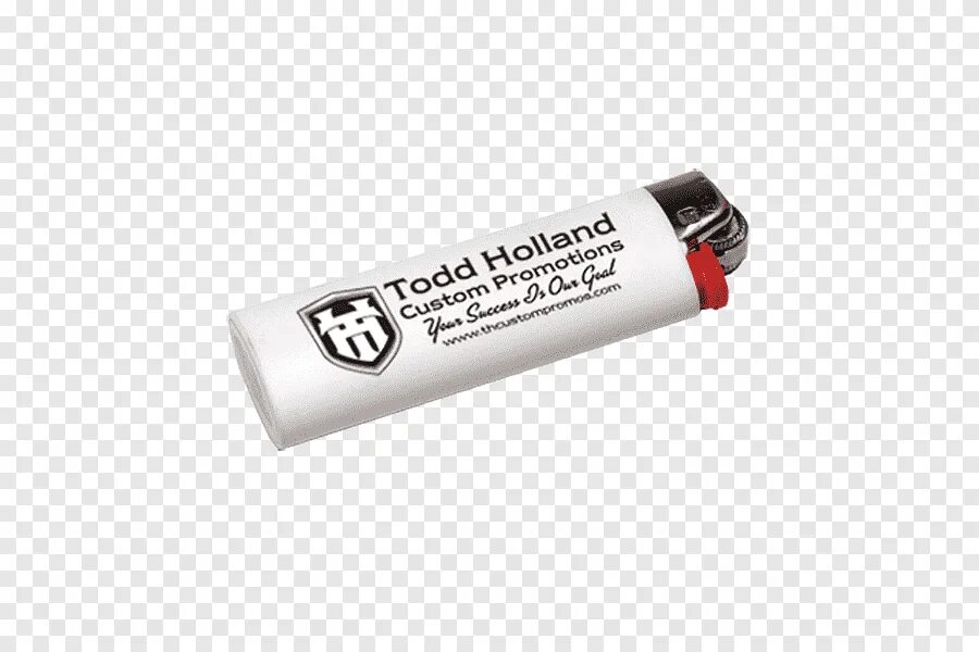 Lighter sample