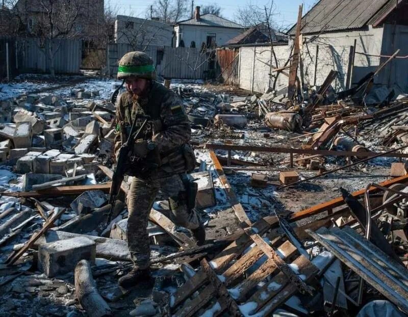 Артемовск вс рф. Украинские военные. Военные действия. Военный город.