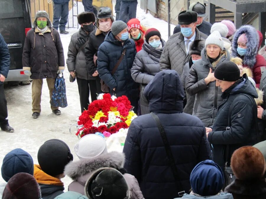 Что сейчас происходит с михаилом