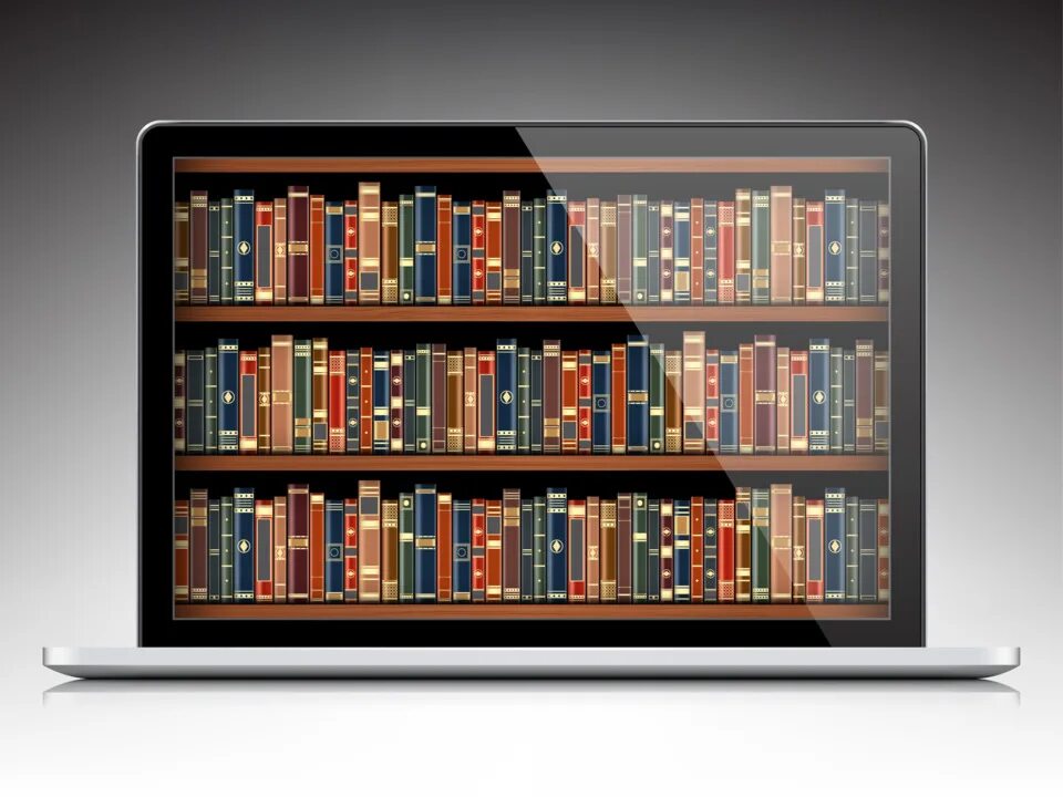 Бесплатные библиотеки электронных полных книг