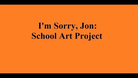 Am sorry john