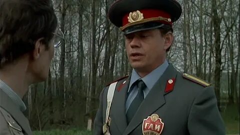 Криминальный квартет 1989