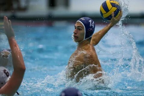 Нва водное поло. 