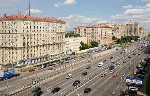 Панорама: Агентство недвижимости СВАО, агентство недвижимости, Россия, Москва, п