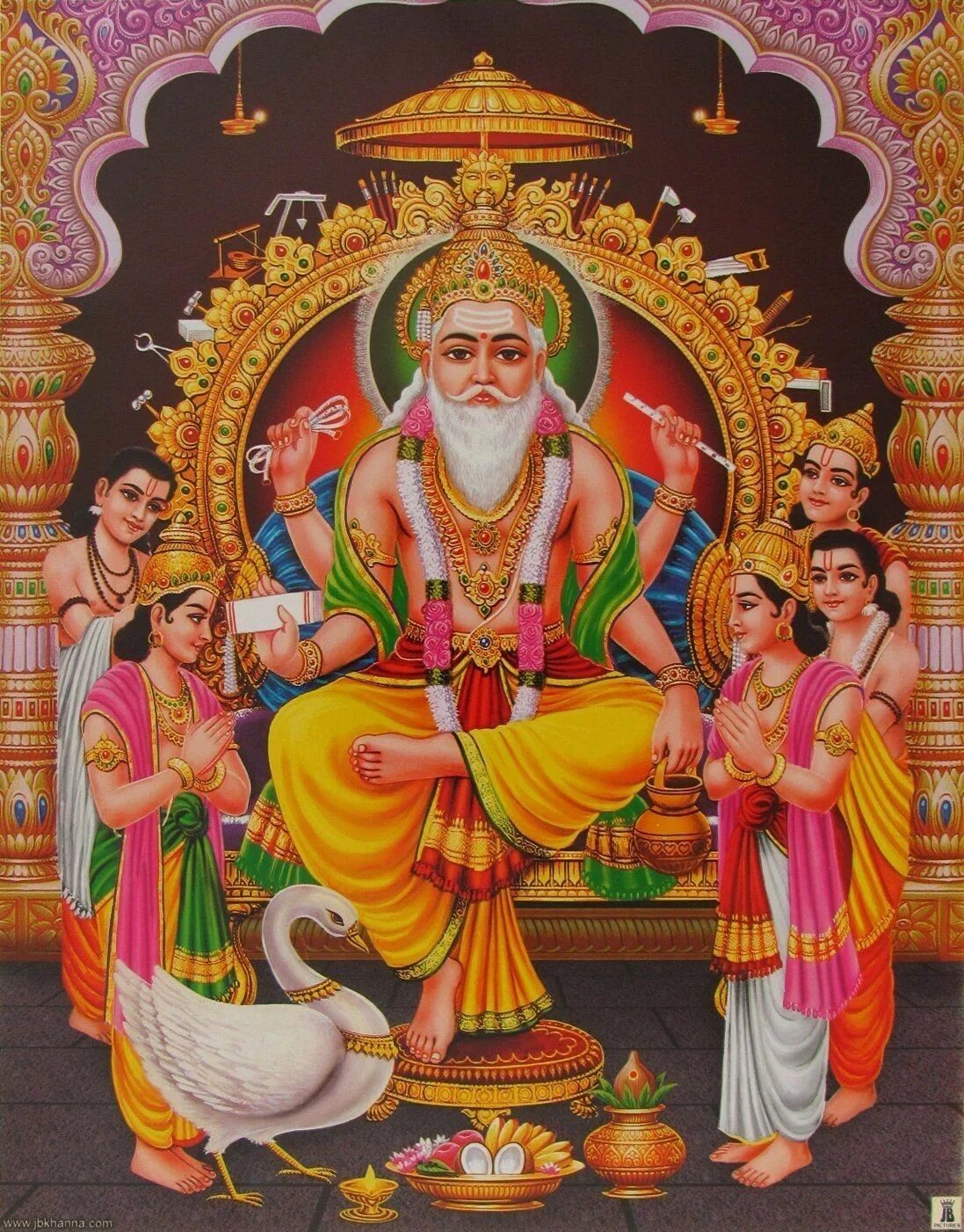 Знание брахмана. Бог Брахма в Индии. Бог Брахман в древней Индии. Рудра сампрадая. Мифология Индия Брахма.
