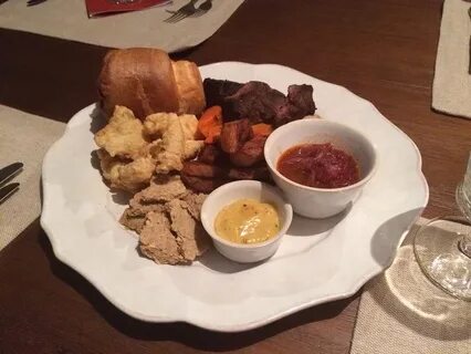 Правило вкуса