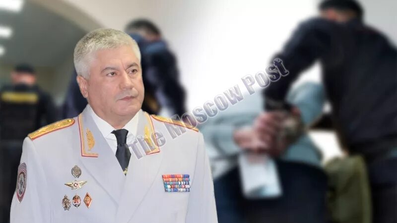 колокольцев покидает пост министра