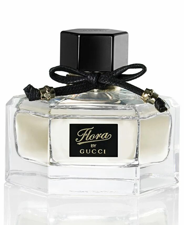 Gucci flora eau de. Gucci by Gucci Flora EDP 30ml. Flora by Gucci 2010.