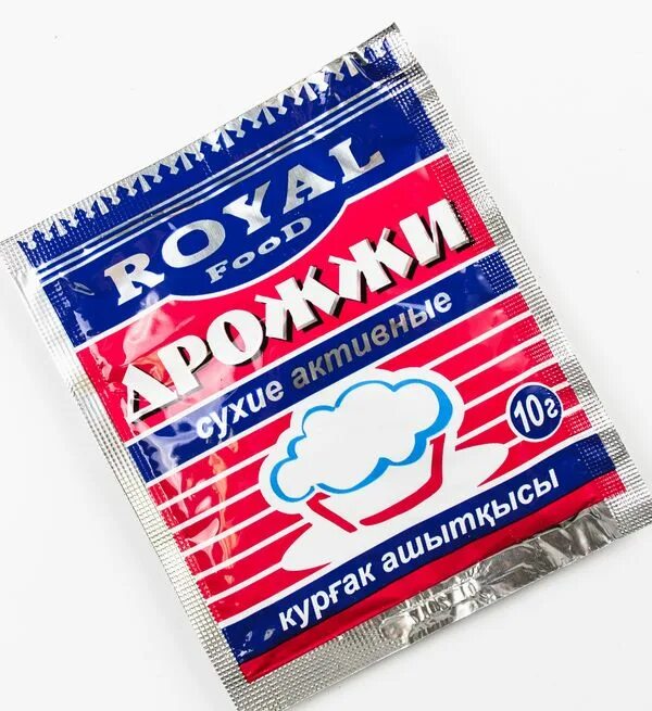 Дрожжи Royal. Дрожжи сухие. Дрожжи 10 г. Дрожжи Казахстан. Г сухие дрожжи 10 г