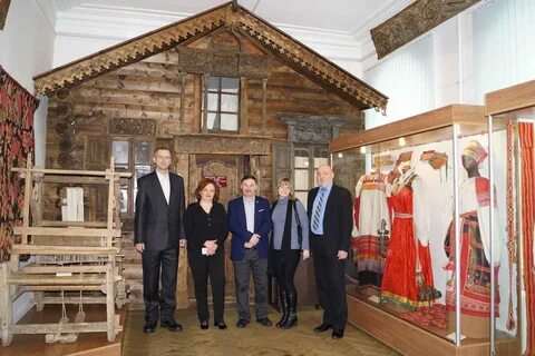 Курский краеведческий музей