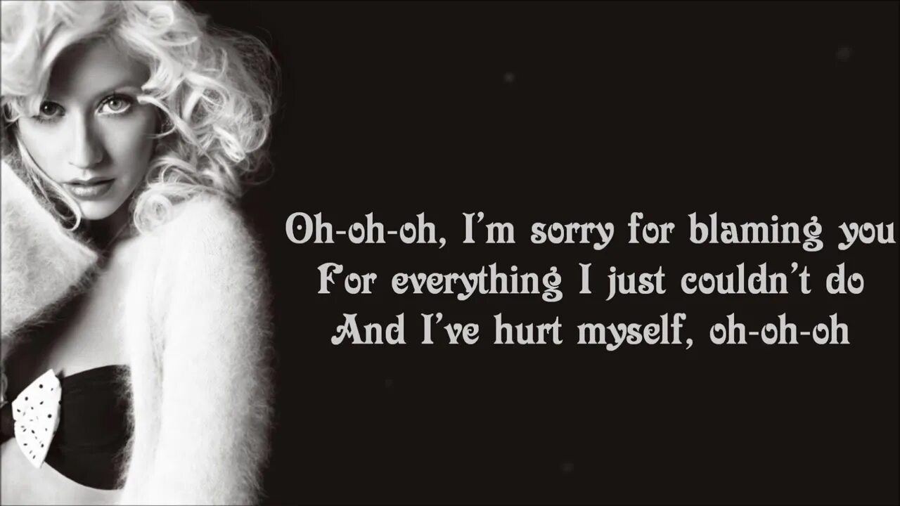 Christina Aguilera hurt. Hurt текст. Christina Aguilera - hurt Lyrics. Hurt aguilera текст