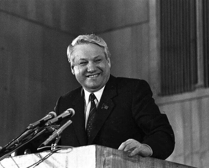 Борис ельцин 1999. Глава государства б н. Н. Глава государства б н. Ельцин борис николаевич (избран 3.