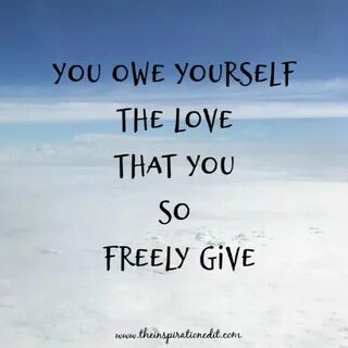 Soul yourself