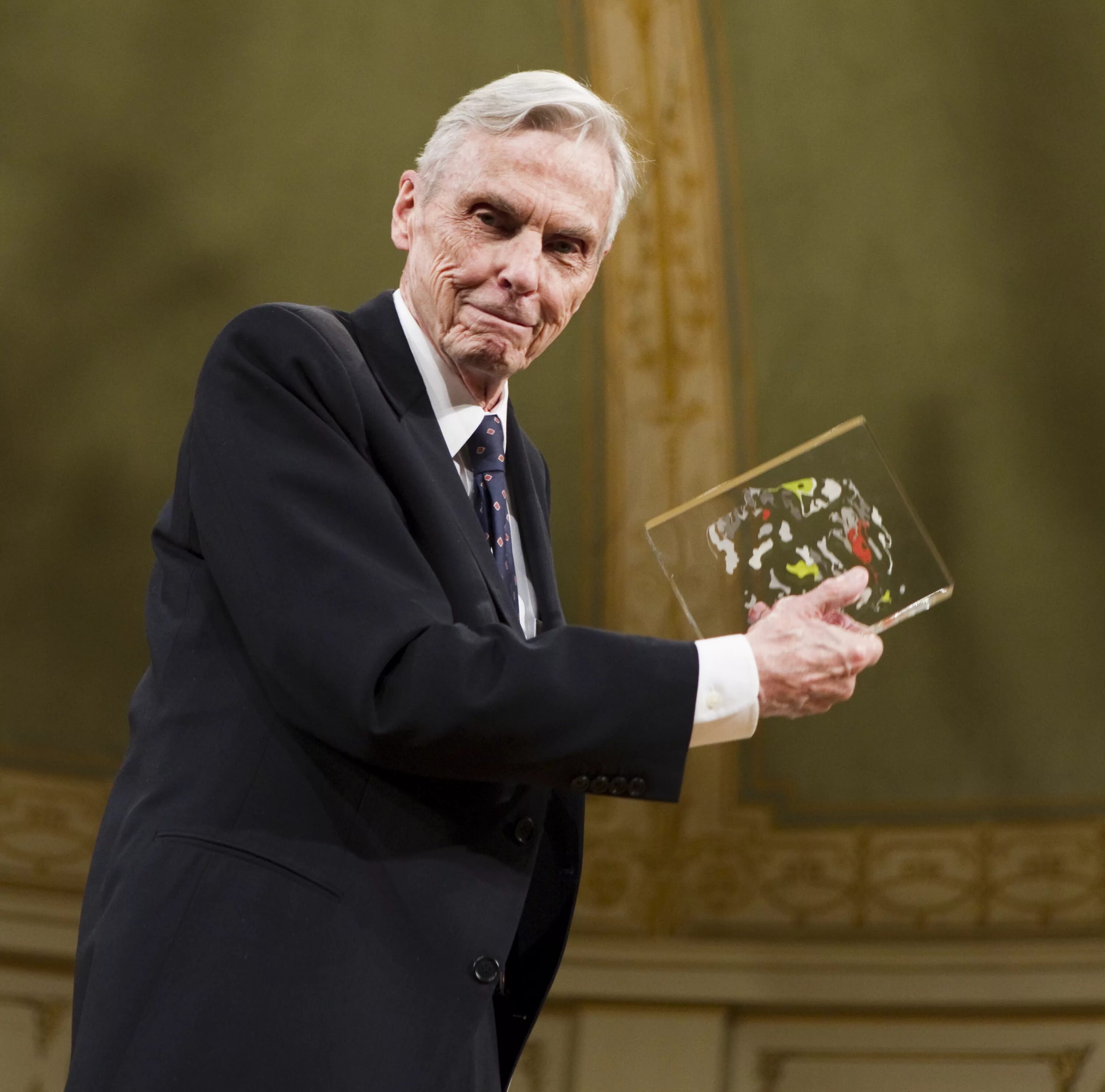 John prize