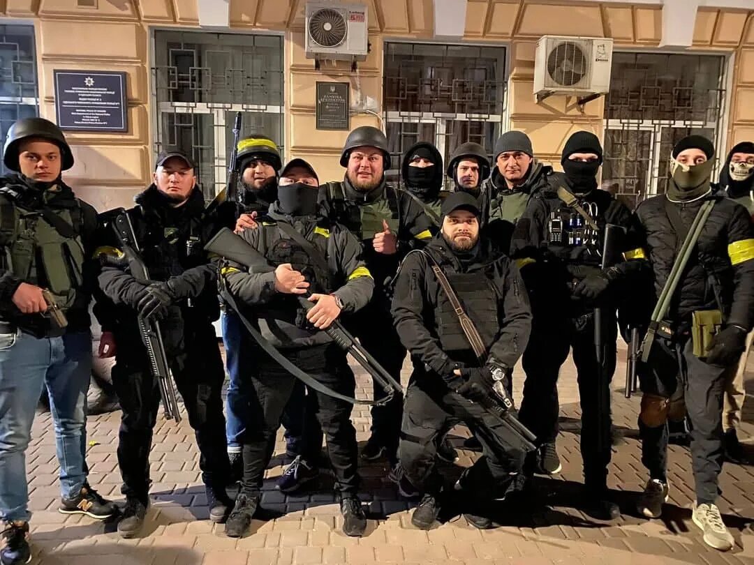 19 мая 2014. Протесты в одессе 2014.