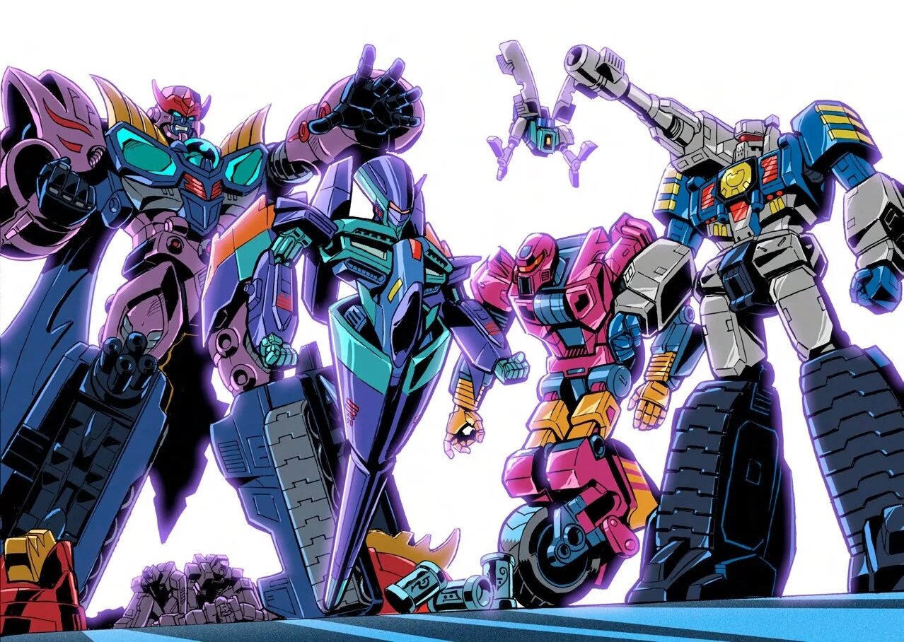 Best transformers