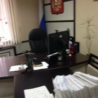 Александровский судебный участок