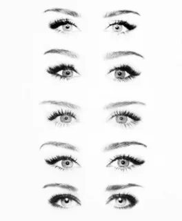 Same eyes