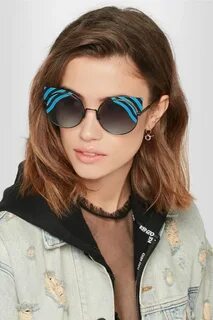 Очки fendi