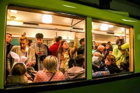 Метро 9 мая