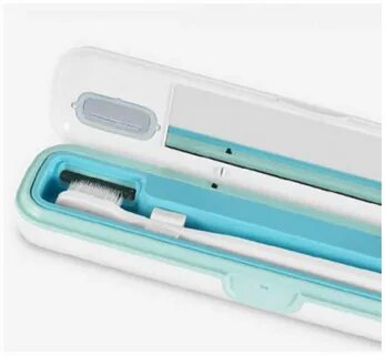 Ультрафиолетовый стерилизатор xiaomi