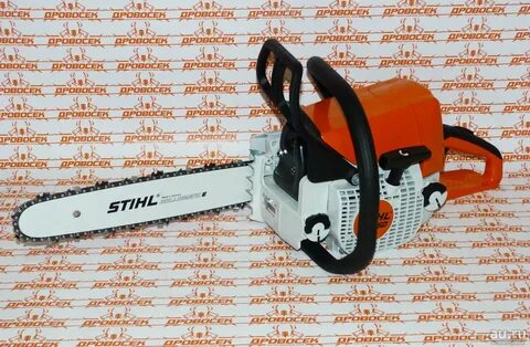 Бензопила stihl ms250