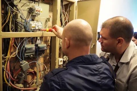 Ремонт техники химки